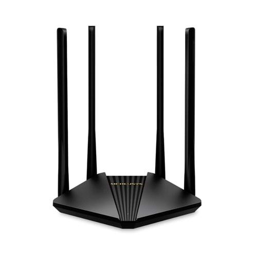 Mercusys MR30G AC1200 Dual-Band Wi-Fi Gigabit Router