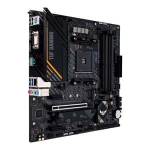 Asus TUF GAMING B550M-E AMD B550 DDR4 DP/HDMI/VGA PCI 4.0 AM4 Anakart