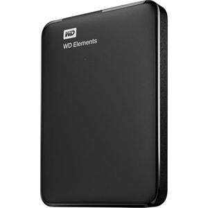 WD WDBU6Y0020BBK-WESN 2TB Elements 2.5