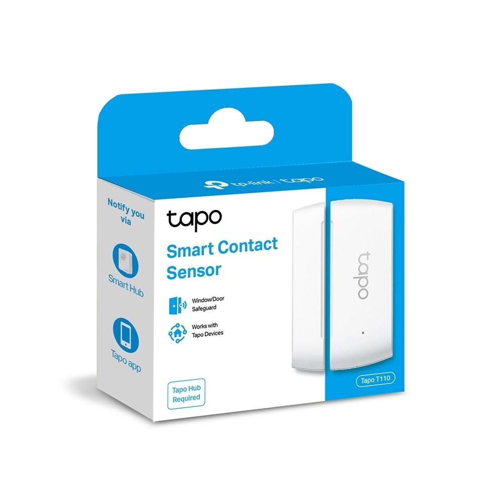 TP-Link Tapo T110 Smart Door/Window Sensor