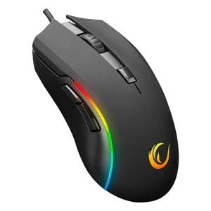 Rampage KM-R92 CHEAT-X USB Mini Klavye Mouse Switch Gaming Klavye Mouse Set