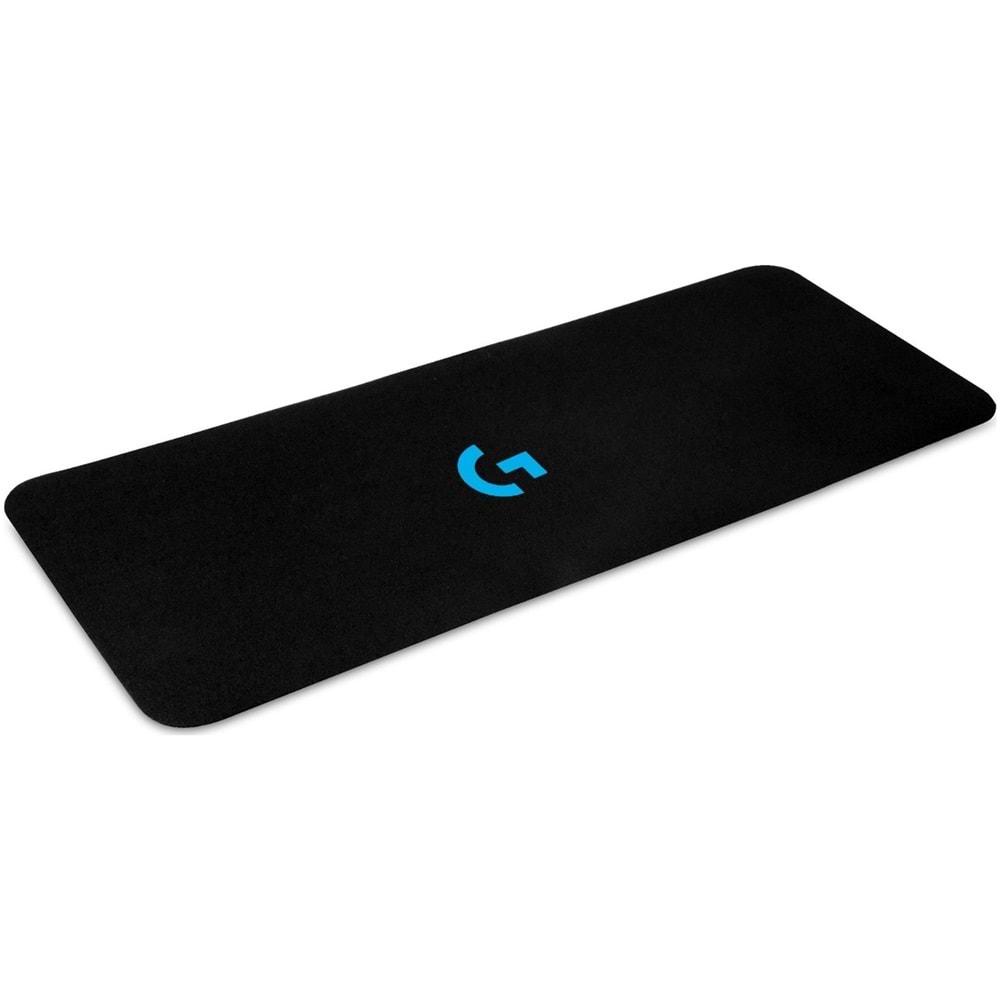 Logitech Tkz Series 70 x 30 cm Gaming Mouse Pad