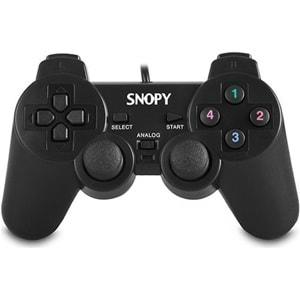 SNOPY SG-401 USB Joystick Gamepad