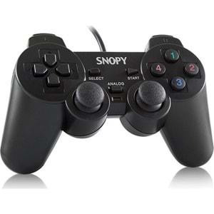 SNOPY SG-401 USB Joystick Gamepad