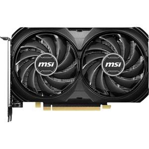 Msi Geforce RTX4060TI VENTUS 2X BLACK 8G OC 8GB GDDR6 128BIT 1XHDMI 3XDP EKRAN KARTI