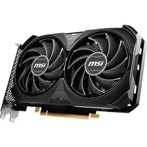 Msi Geforce RTX4060TI VENTUS 2X BLACK 8G OC 8GB GDDR6 128BIT 1XHDMI 3XDP EKRAN KARTI