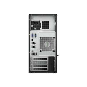 Dell Poweredge PET15011A E-2314 8GB 1X1TB 400W Sunucu