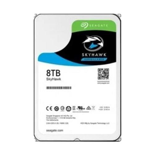 Seagate Skyhawk 8 TB 3.5