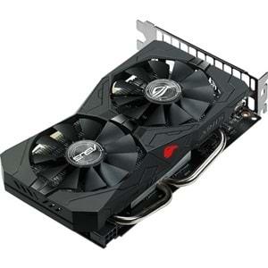 Asus Radeon DUAL-RX560-4G 4GB GDDR5 128Bit 1XHDMI 2XDP Ekran Kartı