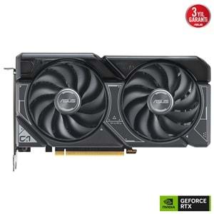 Asus DUAL-RTX4060TI-O8G 8GB GDDR6 128Bit 1XHDMI 3XDP Ekran Kartı