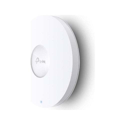 Tp-Link EAP613 AX1800 Dual Band Wifi6 1XGBIT RJ45 574MBPS/2.4GHz/1201MBPS/5GHz Acces Point