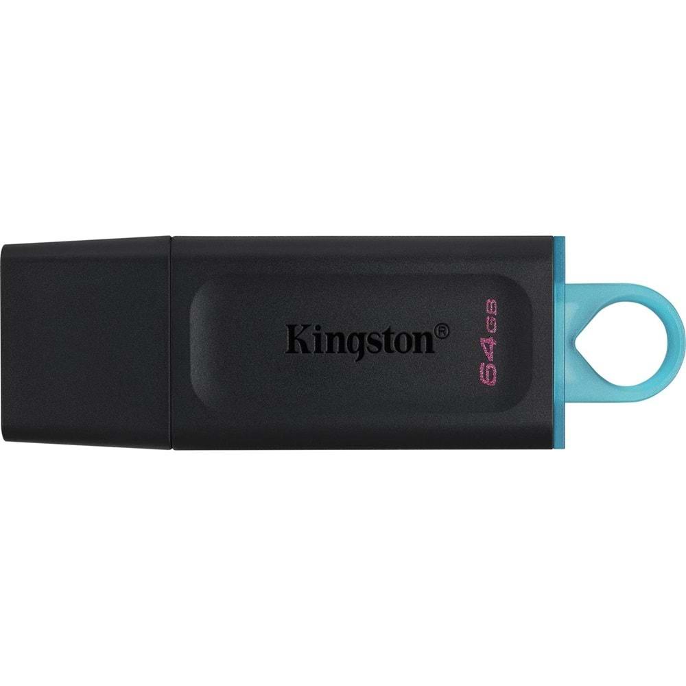 Kingston DTXM/64GB 64 GB Flash Bellek