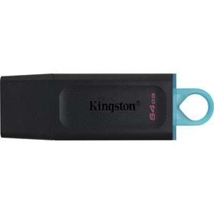 Kingston DTXM/64GB 64 GB Flash Bellek