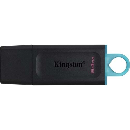 Kingston Exodia 64 GB Flash Bellek DTXM/64GB