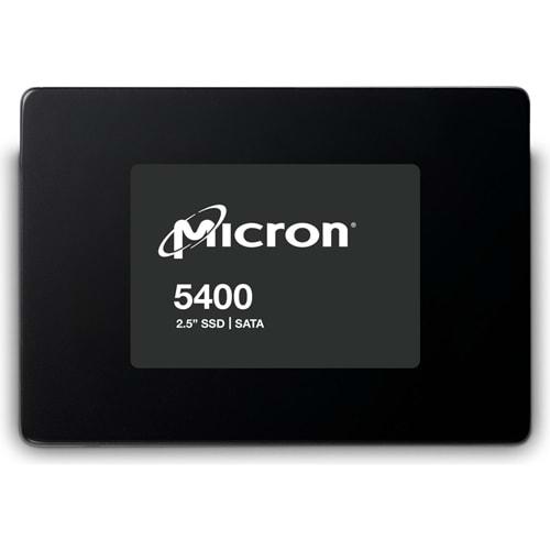 Micron MTFDDAK960TGA-1BC1ZABYYR 960 GB 5400 Pro Sata 2.5