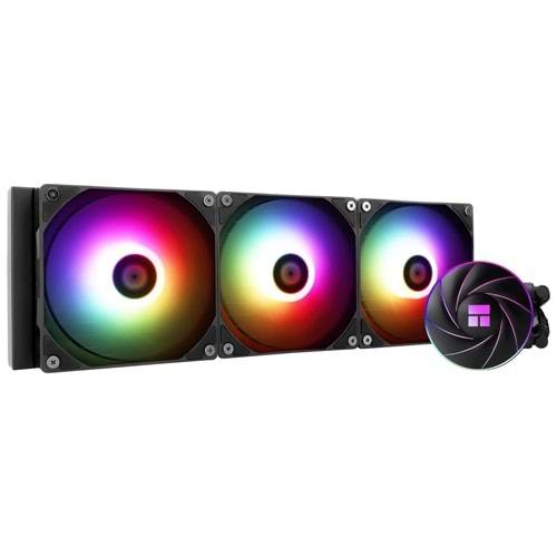 Thermalright Aqua Elite 360MM ARgb İşlemci Sıvı Soğutucusu