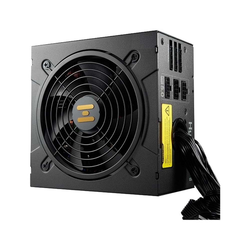 Fsp HGT-850W GEN5 850W Hydro Gt Pro ATX3.0 80+ Gold 120MM Fan Power Supply