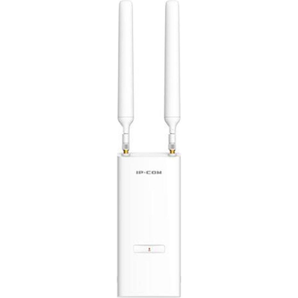 Ip-Com IUAP-AC-LITE 2.4/5GHZ 1167MBPS İç Ortam Tavan Tipi Acces Point (Adaptörlü)