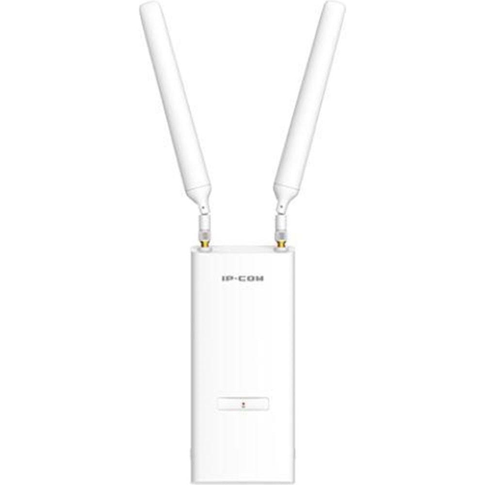 Ip-Com IUAP-AC-LITE 2.4/5GHZ 1167MBPS İç Ortam Tavan Tipi Acces Point (Adaptörlü)