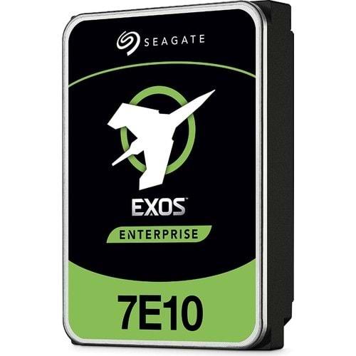 Seagate 10 TB 3.5