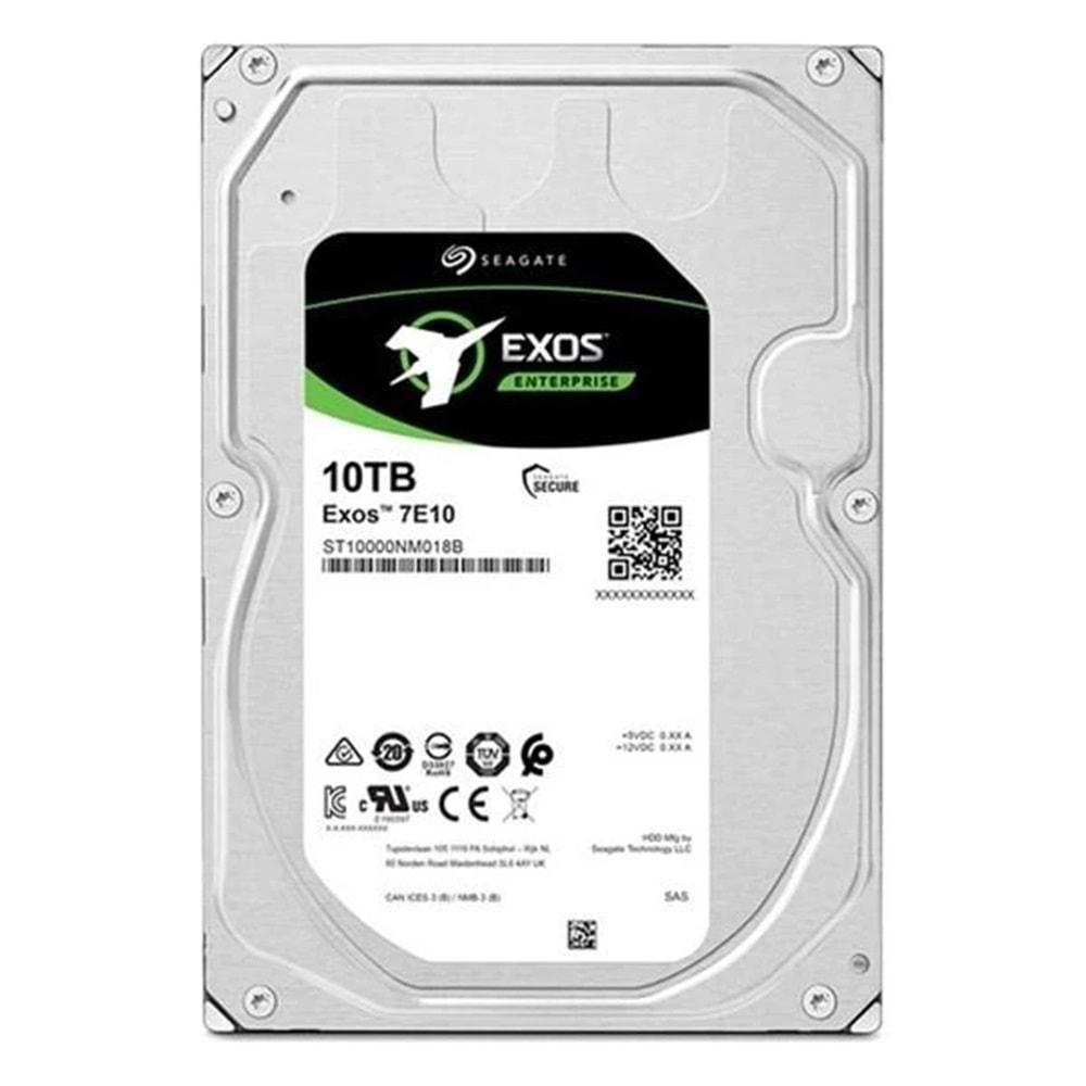 Seagate 10 TB 3.5