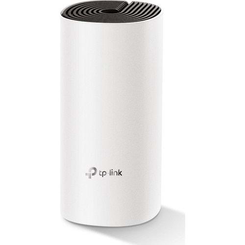 TP-Link Deco M4(1-pack) AC1200 Whole Home Mesh Wi-Fi Unit (Menzil Genişletici)