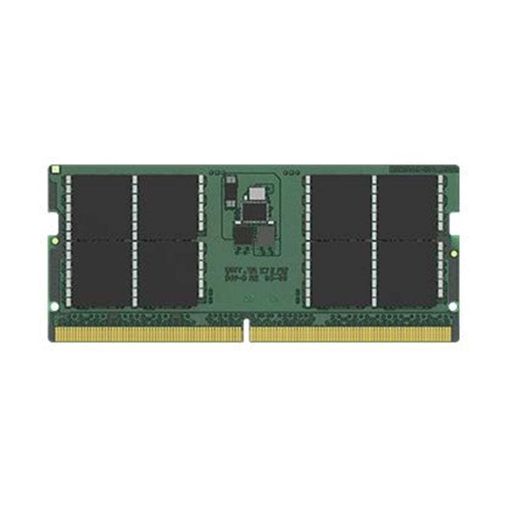 Kingston 32GB 4800MHz DDR5 SODIMM CL40 1.1V (KVR48S40BD8-32)