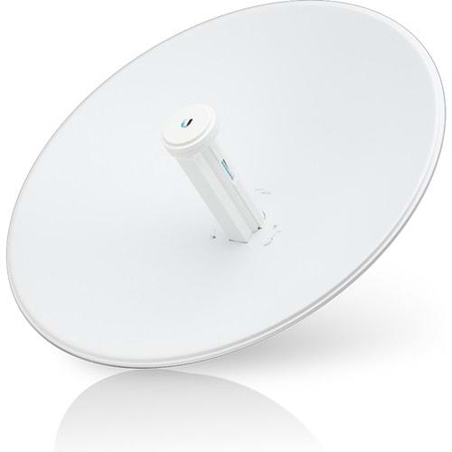 UBNT PowerBeam 27 Dbi 5Ghz 450Mbps (PBE-5AC-500) (2'li Paket)