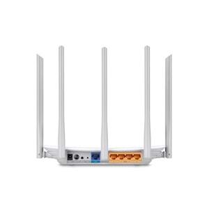 TP-Link Archer-C60 AC1350 Dual-Band Wi-Fi Router (Yönlendirici)