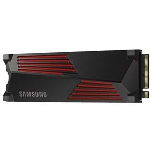 Samsung 2TB NVMe M.2 PCIe Gen 4.0 7450/6900MB/s 990 PRO MZ-V9P2T0CW