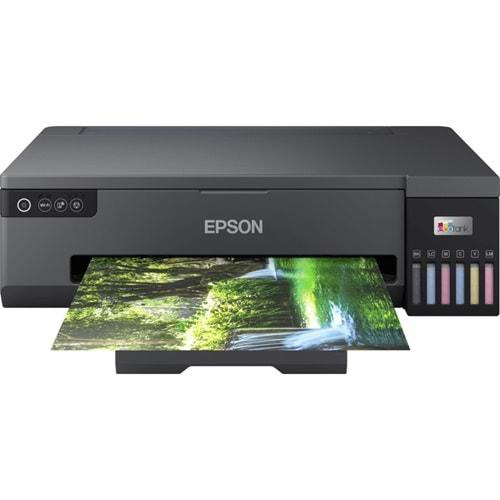 Epson L18050 Mürekkep Tanklı WiFi A3 Yazıcı-1x Set Kartuş (C11CK38403)