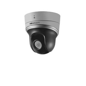 Hikvision DS-2DE2204IW-DE3/W 2MP Network İç Ortam IR Mini PTZ(H265+, 4X,20mt IR)