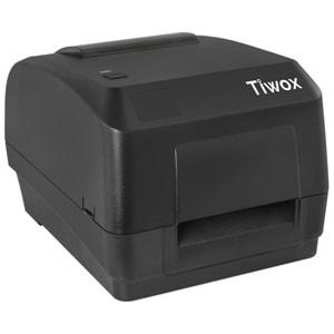 Tiwox TT-300 203Dpi Termal Transfer Usb+Ethernet Barkod Yazıcı