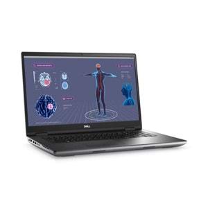 Dell WS Precision 7780 XCTOP7780EMEA_VP-3 I9-13950HX 32GB 512SSD 12GB RTX 4000A Mobil İş İstasyonu