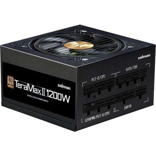 Zalman ZM1200-TMX2 80+ Gold Power Supply