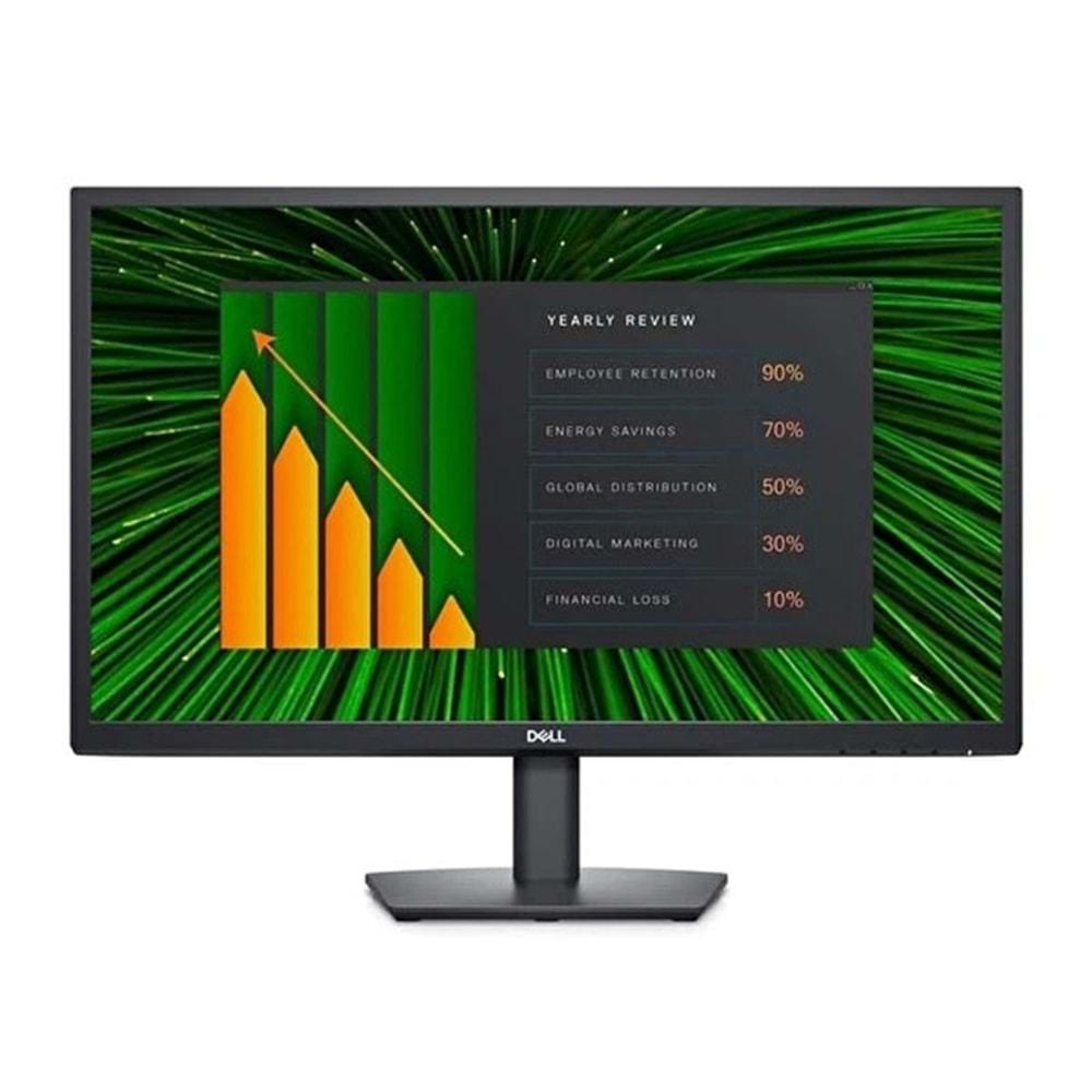 Dell E2423HN Fhd 8ms 60Hz Hdmi+Vga 23.8