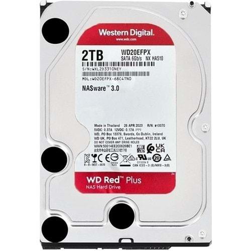 WD 2 TB 3.5