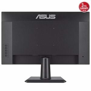 Asus VA24EHF 1ms 100Hz 1XHdmi Fhd 1920X1080 Freesync Eyecare Flicker-Free Çerçevesiz Vesa Siyah 23.8