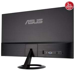 Asus VA27EHF 1ms 100Hz 1XHdmi Fhd 1920X1080 Çerçevesiz Flicker-Free Freesync Gaming Vesa Siyah 27