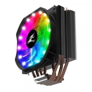 Zalman CNPS9X-OPTIMA-RGB Intel/Amd 120MM Rgb Fanlı Cpu Soğutucu