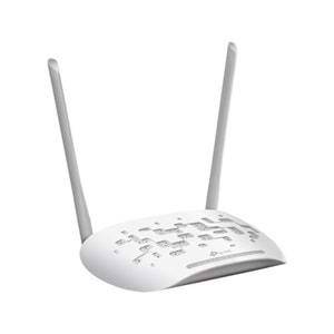 Tp-Link VN020-F3 300Mbps 4 Port 10/100 + 1 Port RJ11 VDSL/ADSL Kablosuz Modem