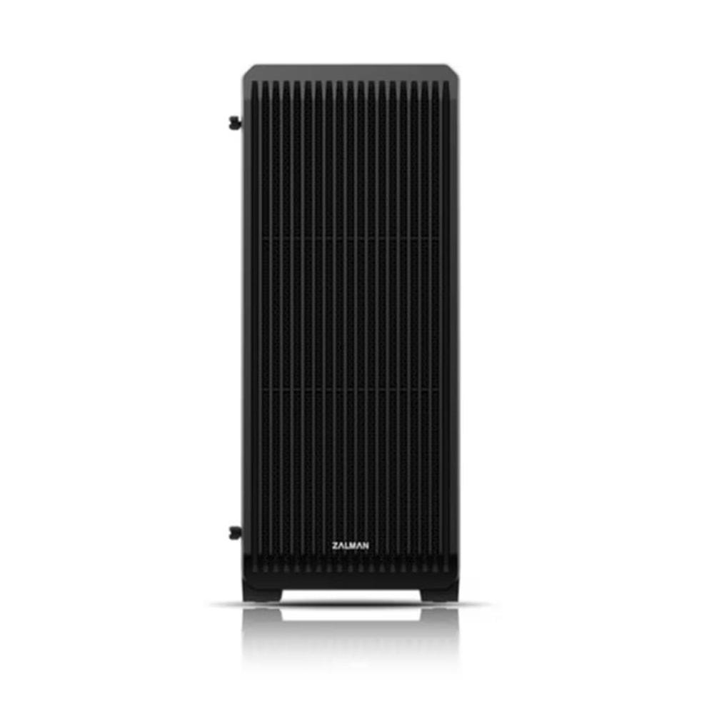 Zalman S2TG 600W 1X120MM Atx Midi Tower Siyah Kasa