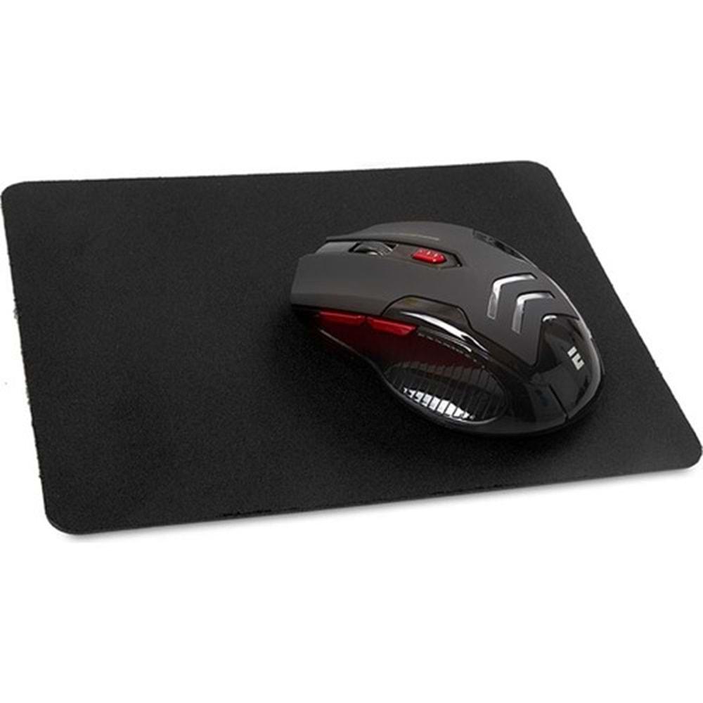 Addison 300142 Siyah Mouse Pad