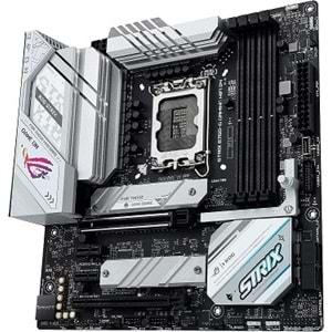 Asus Rog Strix B760-G Gaming Wifi B760 DDR5 M.2 USB3.0 HDMI/VGA PCI 5.0 1700p Anankart