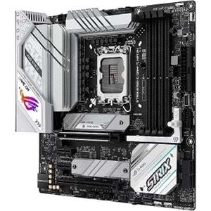 Asus Rog Strix B760-G Gaming Wifi B760 DDR5 M.2 USB3.0 HDMI/VGA PCI 5.0 1700p Anankart