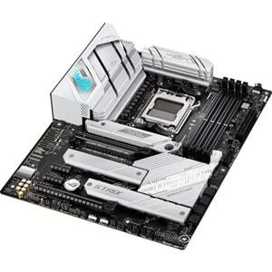 Asus Rog Strix B650-A Gaming Wifi DDR5 USB3.2 DP/HDMI PCI4.0 AM5 Anakart