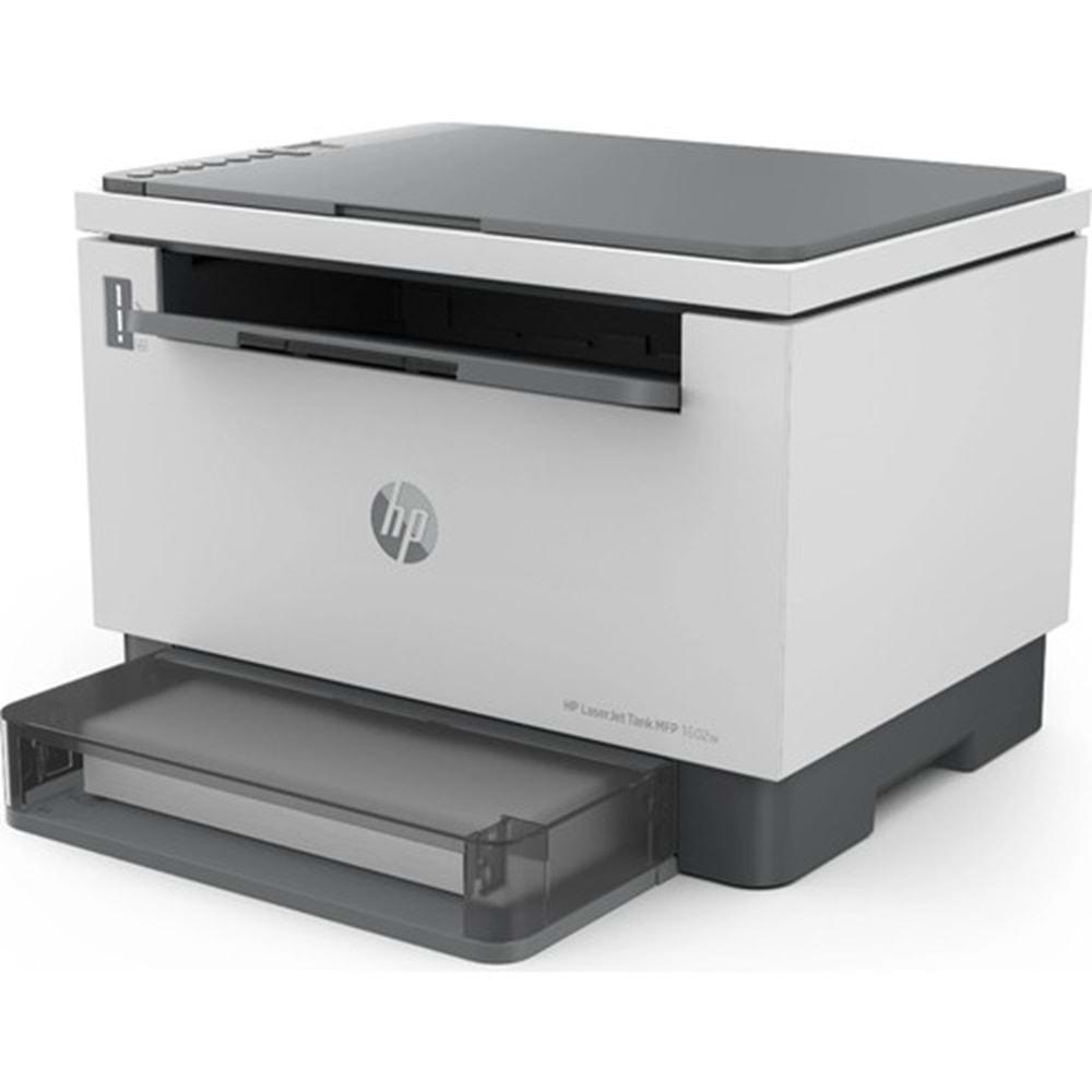 Hp 2R3E8A LaserJet Tank MFP 1602w Çok Fonksiyolu Yazıcı A4