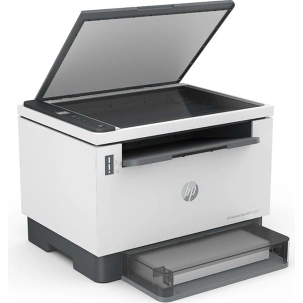 Hp 2R3E8A LaserJet Tank MFP 1602w Çok Fonksiyolu Yazıcı A4