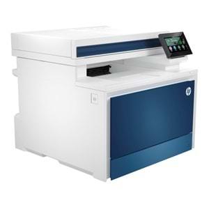 Hp Color LaserJet Pro 4303FDW Çok Fonksiyonlu Renkli Yazıcı 5HH67A