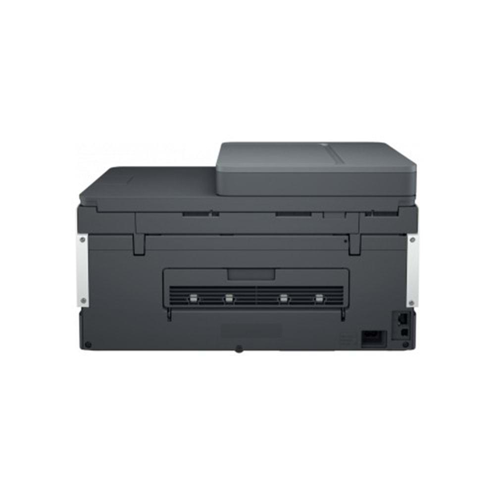 Hp 6UU47A Smart Tank 750 Wifi/Ethernet ADF Çok Fonksiyonlu Yazıcı